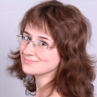 Светлана