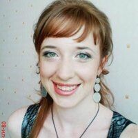 Екатерина Ушакова