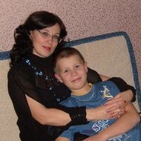 Оксана
