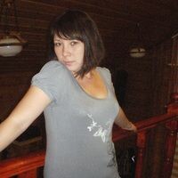 Закирова Эльмира