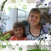 Елена Пестова