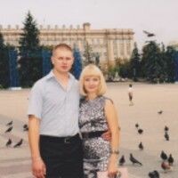 Олеся Зайцева