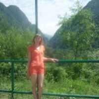 Коробейникова Ольга