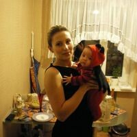 Богатырева Вероника