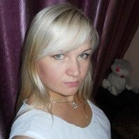 Катеринка Иванова