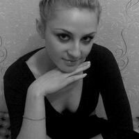 Голованова Анна