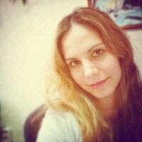Анастасия