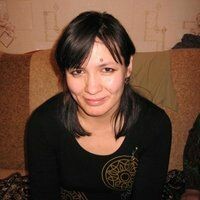 земфира каюмова