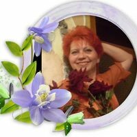 Юлия Зенина
