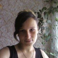 Гришина(Плетнева) Татьяна