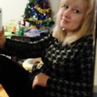 Дария Васильева