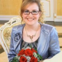 Anna Burdinskaya