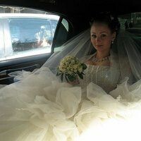 Исакова Анна