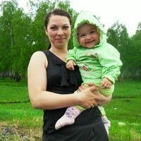 Ширяева Светлана