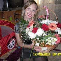 Марина Милосердова