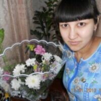 Резеда Зарипова