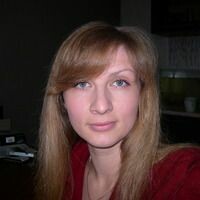 Ольга Зуева