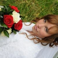 Светлана Федотова