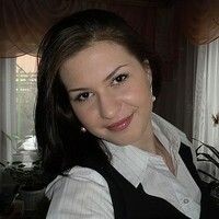 Чепурнова Ольга