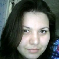 Галия Мухаметова