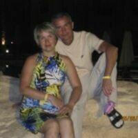 Гузелия Хайрутдинова