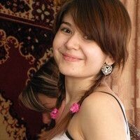 Аджитарова Эльвина