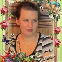 марианна дюжева