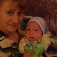 Татьяна Мелихова