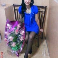 Зинченко Люся