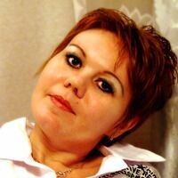 лисицына катюша