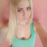 Марина Удовенко