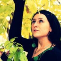 Екатерина Овсянникова
