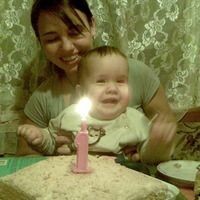 анна румянцева