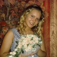 Смирнова Полина