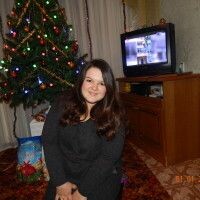Ирина Иванова