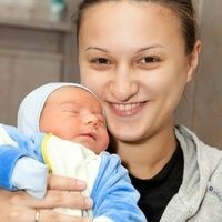 Ткачева Яна