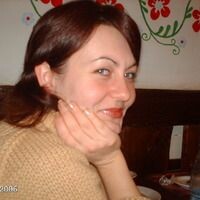 Положенцева Марина