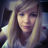 Кристина Тихонова