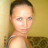 Алина Жукова
