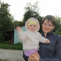 Ирина Киселева