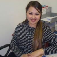 Aйнагуль