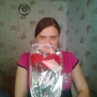 ОЛЬГА ДМИТРИЕВА
