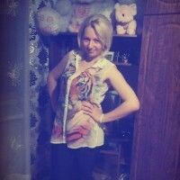 Марья Молчанова