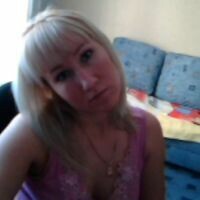Анна Седунова