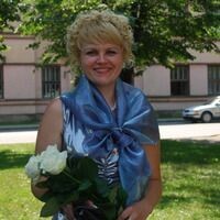 Шаудиня Ирина