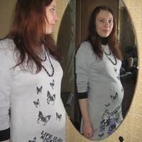 белова маргарита