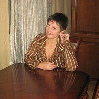 Баркова Светлана