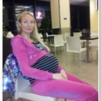 Ольга Лизенко