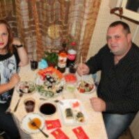Наталья Чернявская