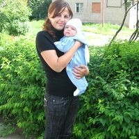 голубева ольга